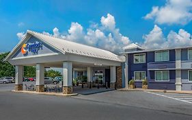 Comfort Inn Lancaster County North
